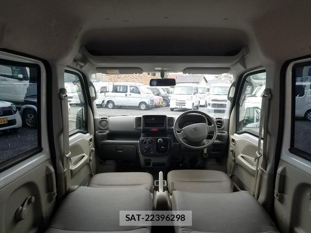 Suzuki EVERY 2020-01 8550500-9