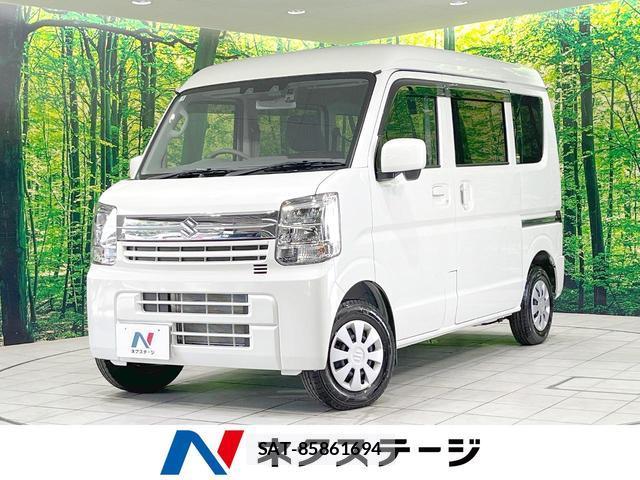 Suzuki EVERY 2026-03 8550575-0