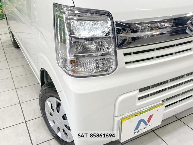 Suzuki EVERY 2026-03 8550575-11
