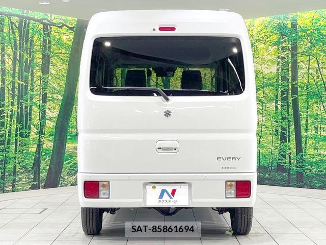 Suzuki EVERY 2026-03 8550575-14