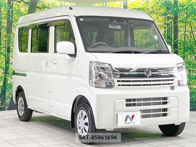 Suzuki EVERY 2026-03 8550575-15