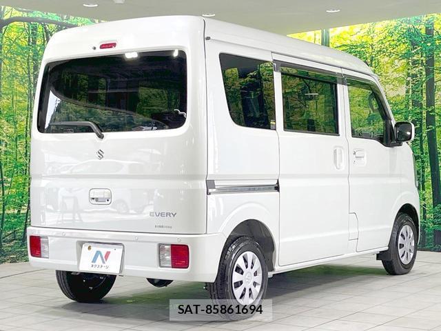 Suzuki EVERY 2026-03 8550575-16