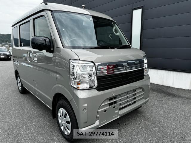 Suzuki EVERY 2026-07 8551527-0