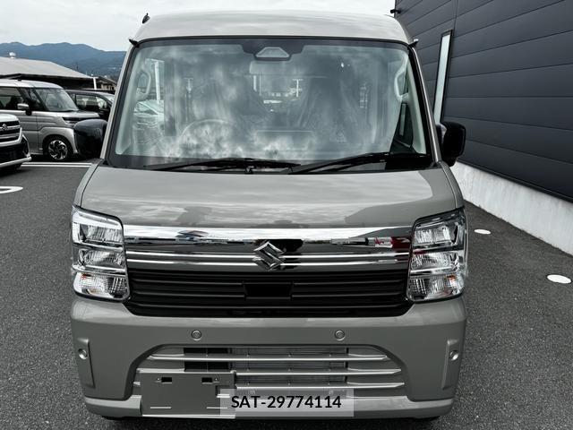 Suzuki EVERY 2026-07 8551527-1