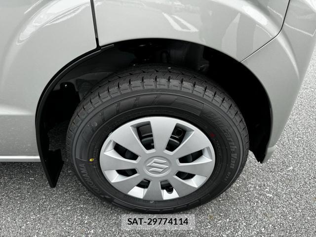 Suzuki EVERY 2026-07 8551527-13