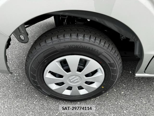 Suzuki EVERY 2026-07 8551527-16