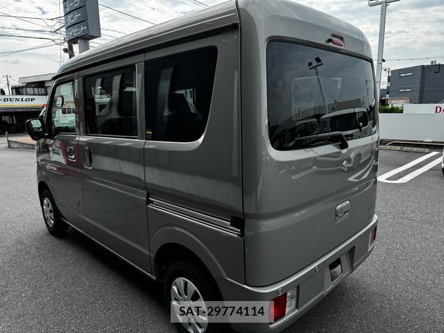 Suzuki EVERY 2026-07 8551527-18
