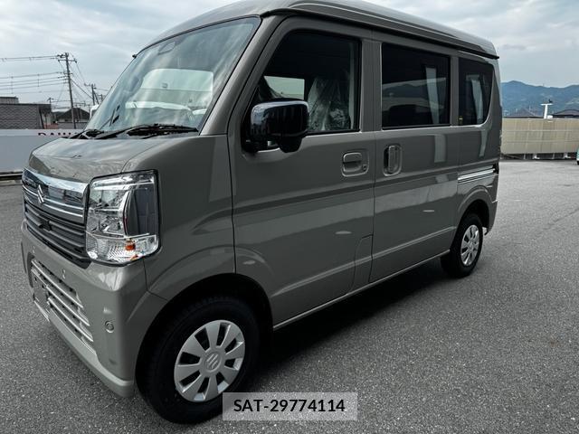 Suzuki EVERY 2026-07 8551527-2