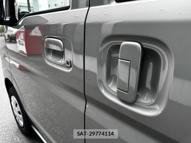 Suzuki EVERY 2026-07 8551527-9