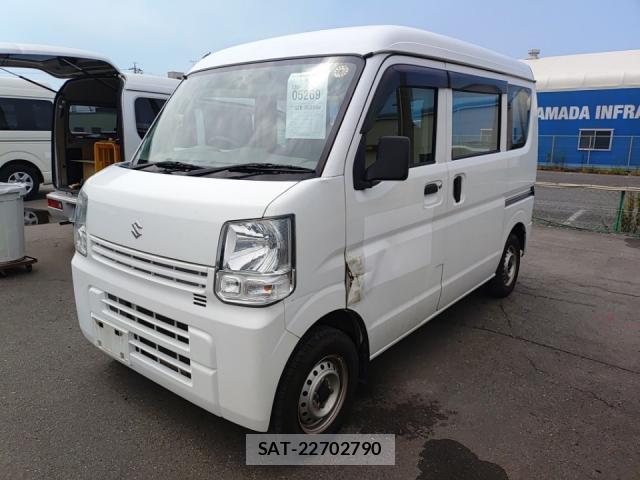 Suzuki EVERY 2020-07 8552153-0
