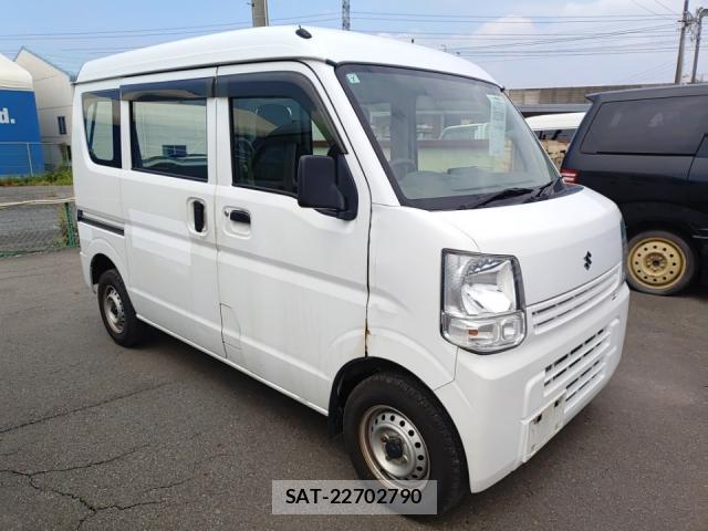 Suzuki EVERY 2020-07 8552153-1