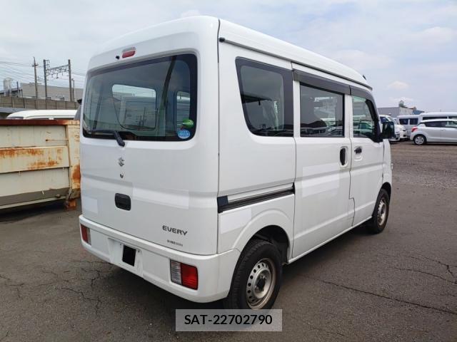 Suzuki EVERY 2020-07 8552153-2