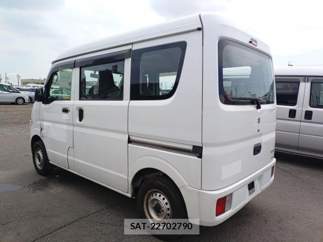 Suzuki EVERY 2020-07 8552153-3