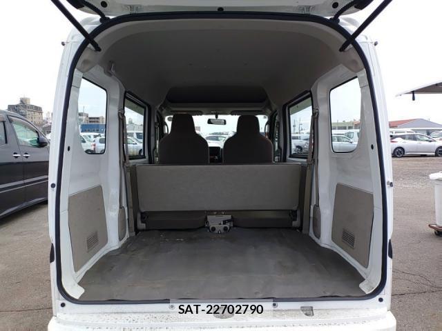 Suzuki EVERY 2020-07 8552153-5