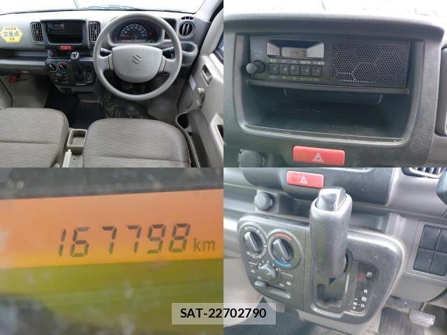 Suzuki EVERY 2020-07 8552153-7