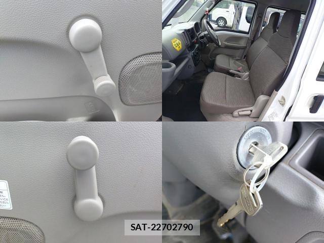 Suzuki EVERY 2020-07 8552153-8