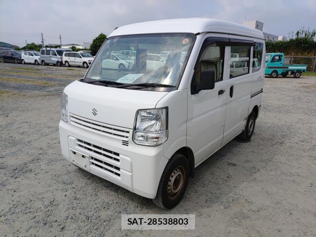 Suzuki EVERY 2020-07 8552157-0