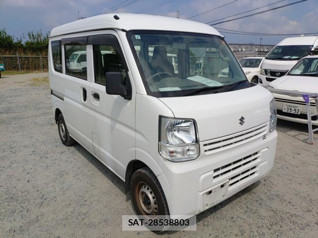 Suzuki EVERY 2020-07 8552157-1