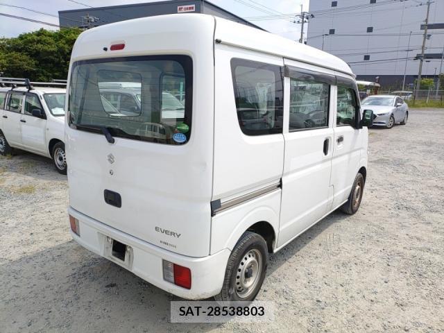 Suzuki EVERY 2020-07 8552157-2