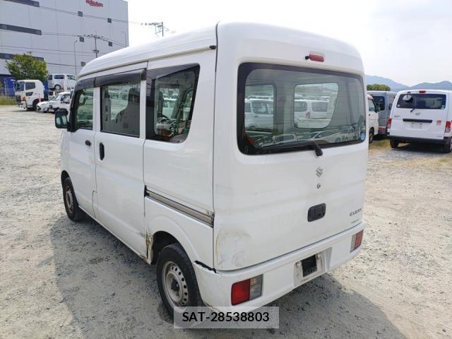 Suzuki EVERY 2020-07 8552157-3