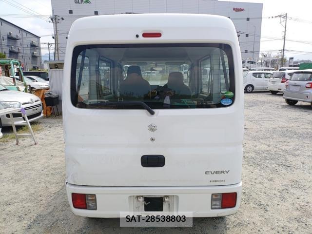 Suzuki EVERY 2020-07 8552157-4