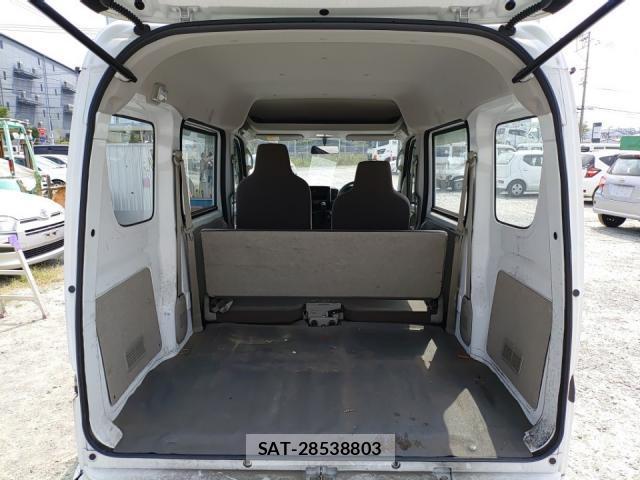 Suzuki EVERY 2020-07 8552157-5