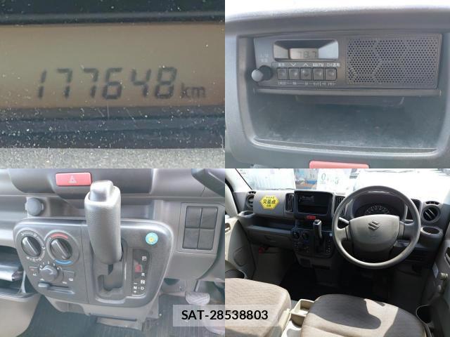 Suzuki EVERY 2020-07 8552157-7