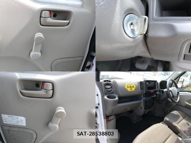 Suzuki EVERY 2020-07 8552157-8