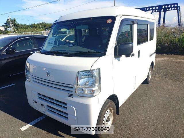 Suzuki EVERY 2022-07 8552158-0