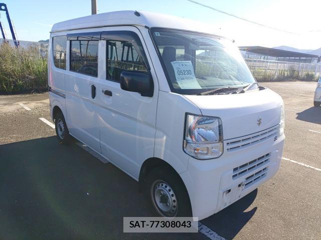 Suzuki EVERY 2022-07 8552158-1