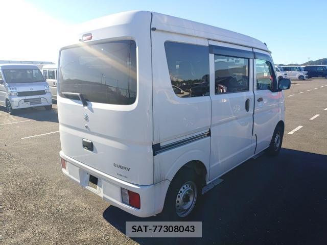 Suzuki EVERY 2022-07 8552158-2