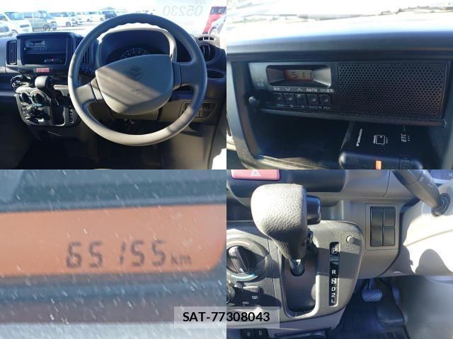Suzuki EVERY 2022-07 8552158-7