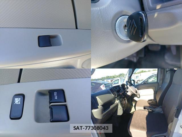 Suzuki EVERY 2022-07 8552158-8