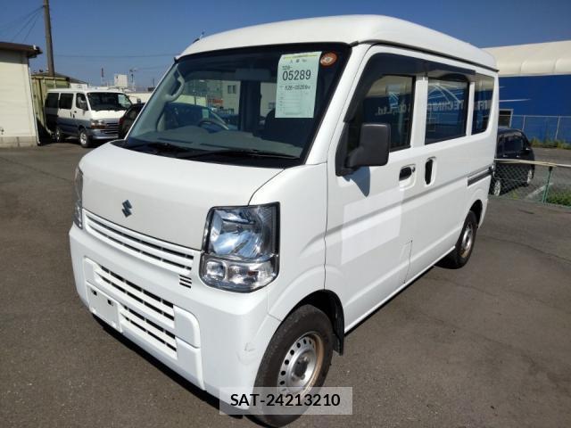 Suzuki EVERY 2020-08 8552175-0