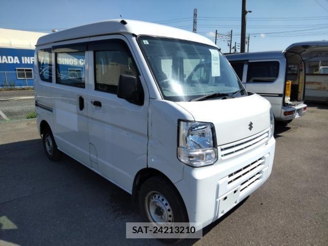 Suzuki EVERY 2020-08 8552175-1