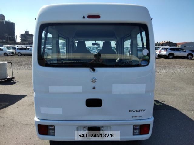 Suzuki EVERY 2020-08 8552175-3