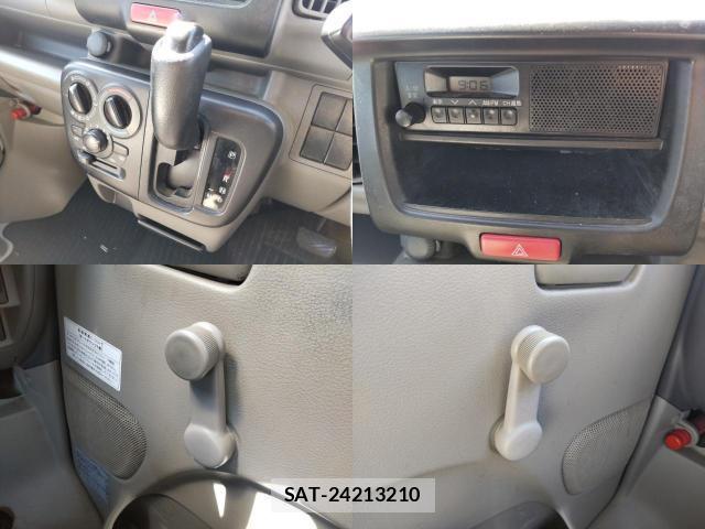 Suzuki EVERY 2020-08 8552175-8