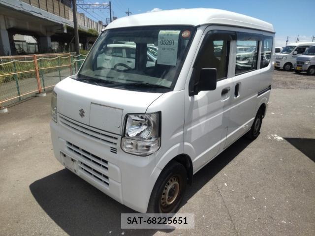 Suzuki EVERY 2020-08 8552176-0