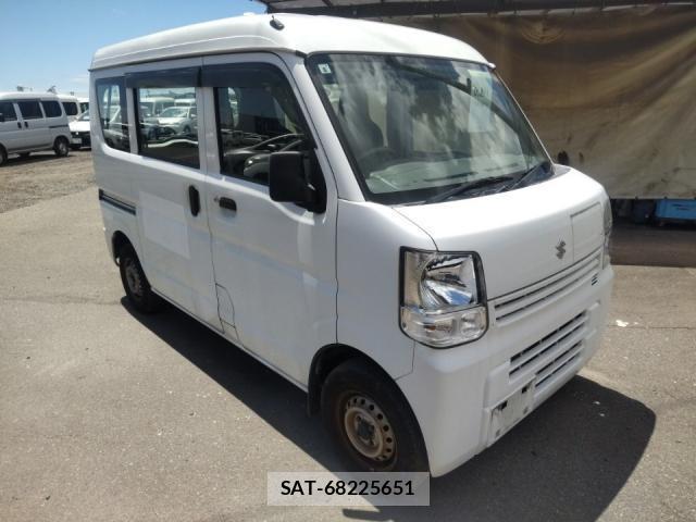 Suzuki EVERY 2020-08 8552176-1