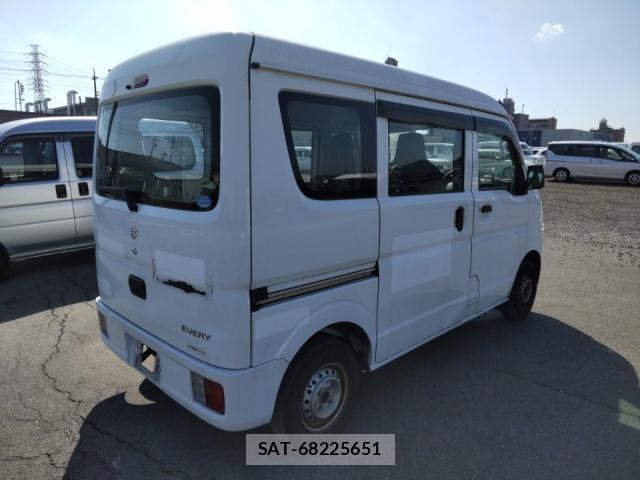 Suzuki EVERY 2020-08 8552176-2