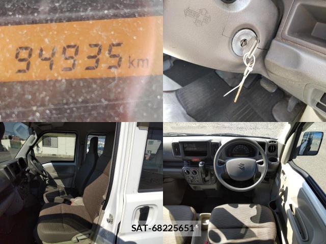 Suzuki EVERY 2020-08 8552176-7