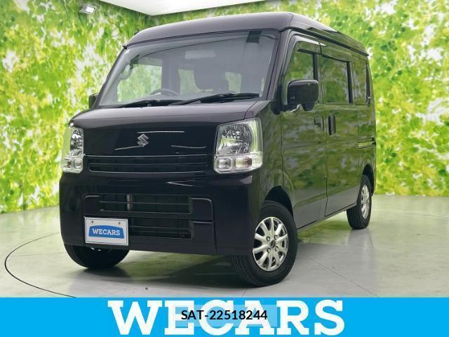 Suzuki EVERY 2020-07 8552348-0