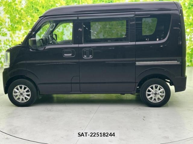 Suzuki EVERY 2020-07 8552348-1