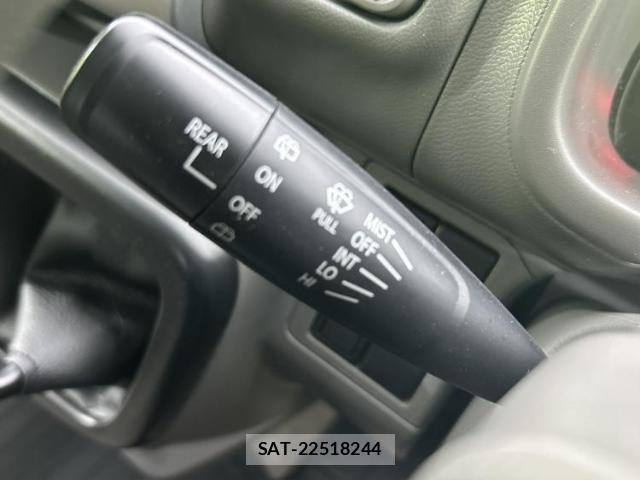Suzuki EVERY 2020-07 8552348-14