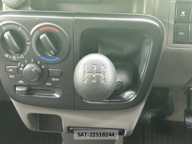 Suzuki EVERY 2020-07 8552348-15