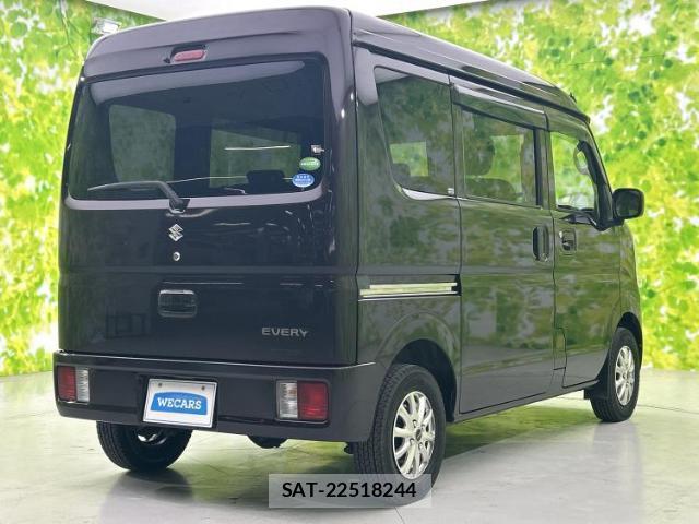 Suzuki EVERY 2020-07 8552348-2