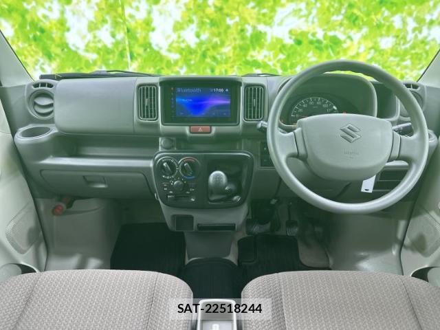 Suzuki EVERY 2020-07 8552348-8