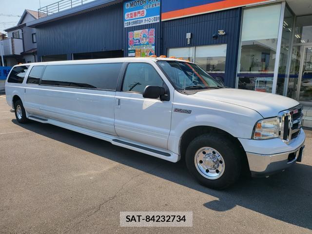 Ford EXCURSION 2005-01 8546682-0
