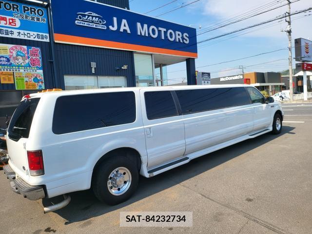 Ford EXCURSION 2005-01 8546682-10