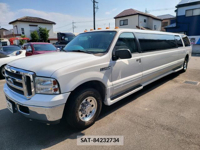 Ford EXCURSION 2005-01 8546682-11